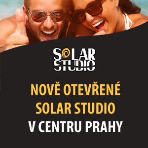 SOLAR STUDIO