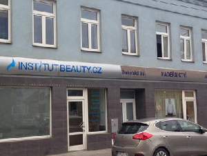 INSTITUT BEAUTY, s.r.o. 