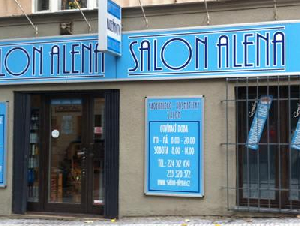 Salon Alena