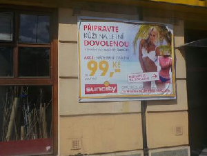 Solární studio SunCity