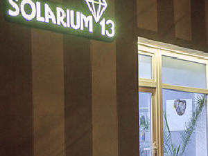 Solárium 13