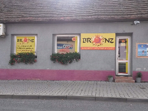 SOLÁRNÍ STUDIO BRONZ